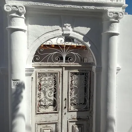 Sea Salt Koskinou (Rhodes)