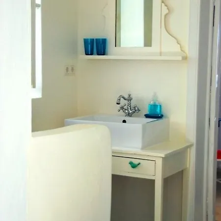 Sea Salt Villa *