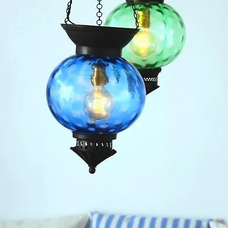 Sea Salt Villa *