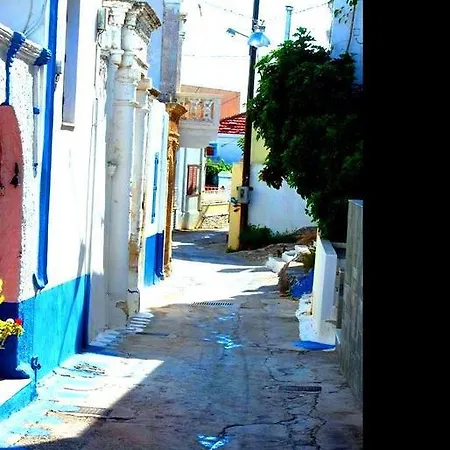 Villa Sea Salt *