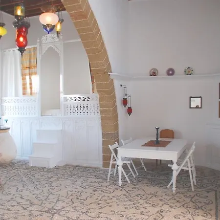 Villa Sea Salt Koskinou (Rhodes)
