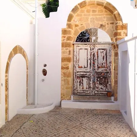 Sea Salt Villa