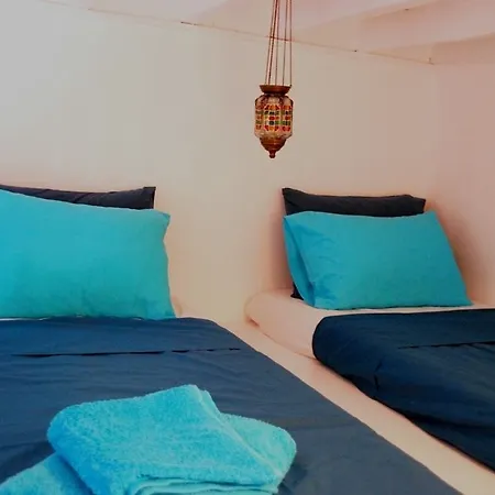 Sea Salt Villa Koskinou (Rhodes)