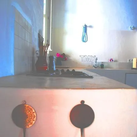 Sea Salt Villa *